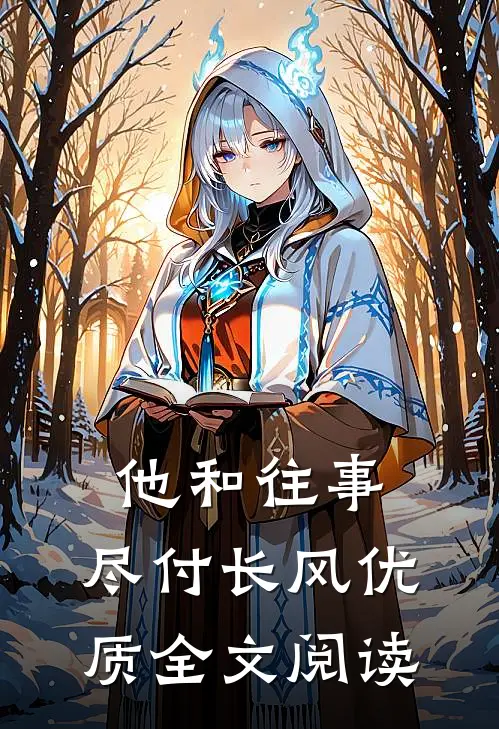 他和往事，尽付长风优质全文阅读