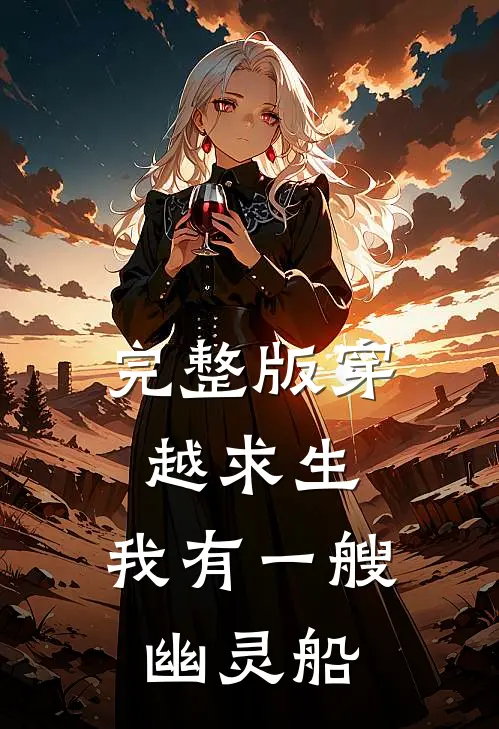 完整版穿越求生我有一艘幽灵船