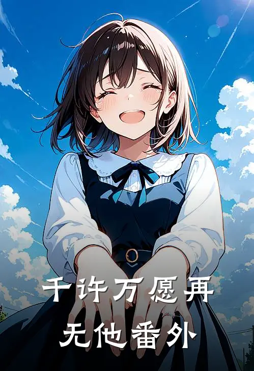 千许万愿再无他番外