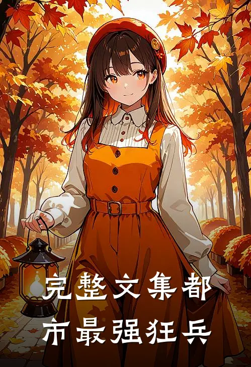 完整文集都市最强狂兵