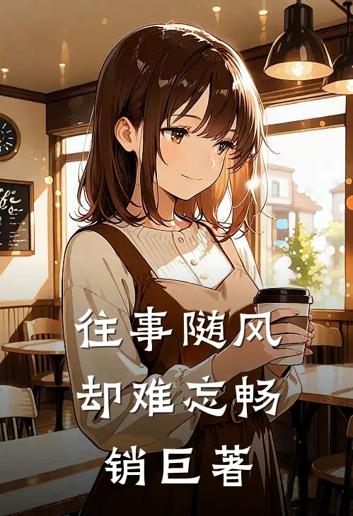 往事随风却难忘畅销巨著