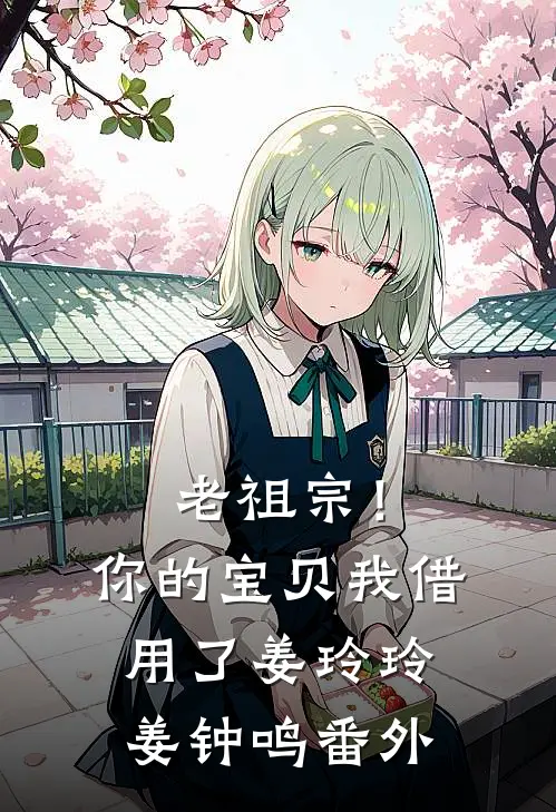 老祖宗！你的宝贝我借用了姜玲玲姜钟鸣番外