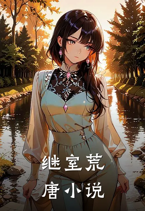 继室荒唐小说
