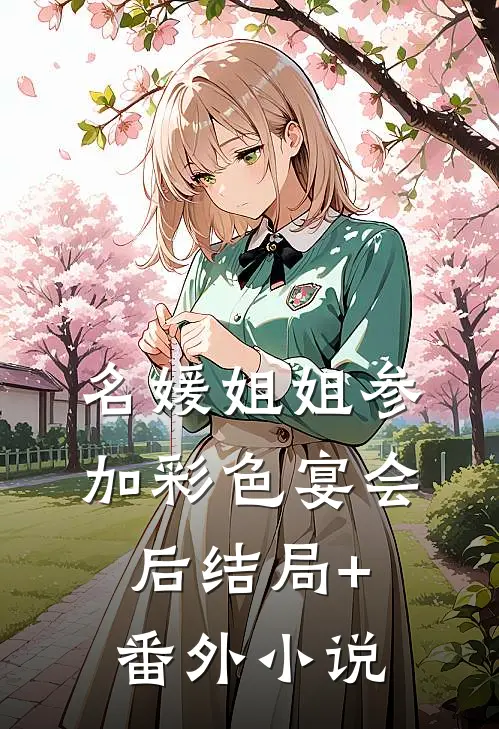 名媛姐姐参加彩色宴会后结局+番外小说