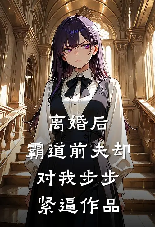离婚后，霸道前夫却对我步步紧逼作品