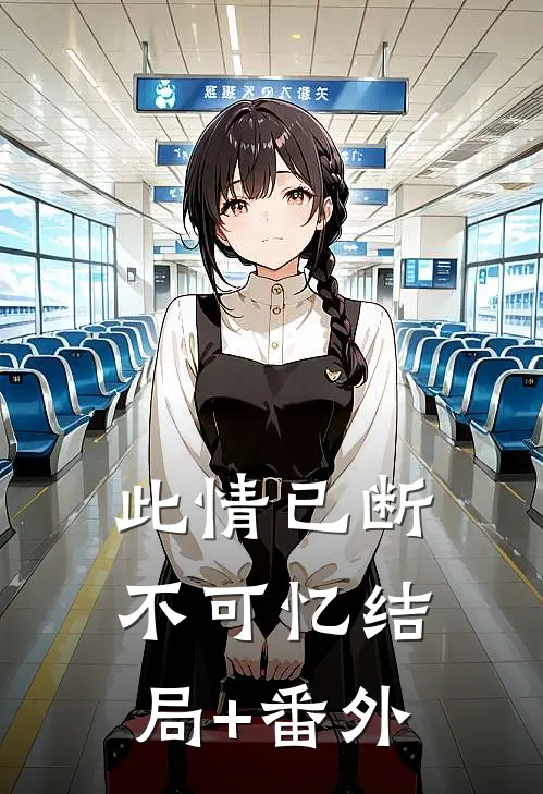 此情已断不可忆结局+番外