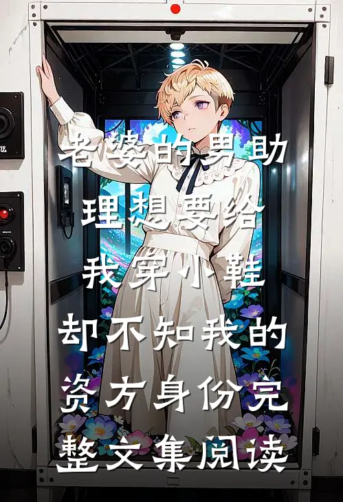 老婆的男助理想要给我穿小鞋，却不知我的资方身份完整文集阅读