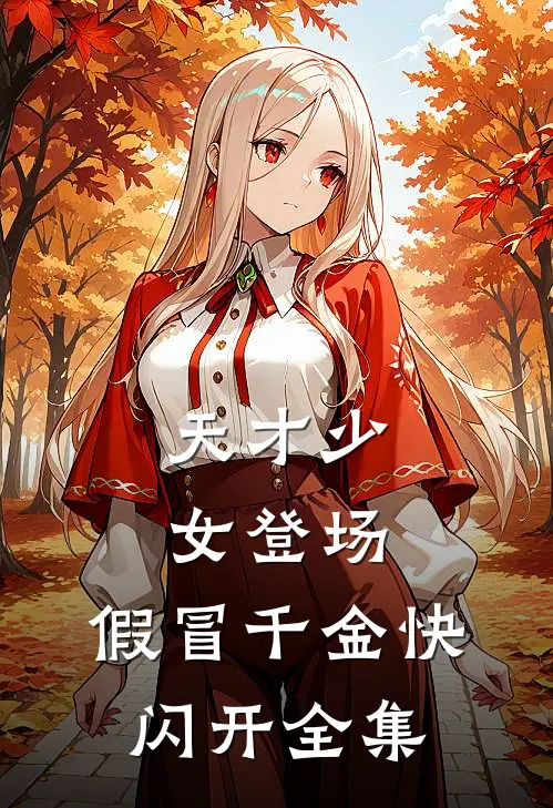 天才少女登场，假冒千金快闪开全集