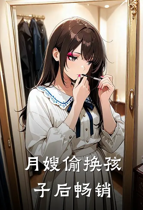 月嫂偷换孩子后畅销