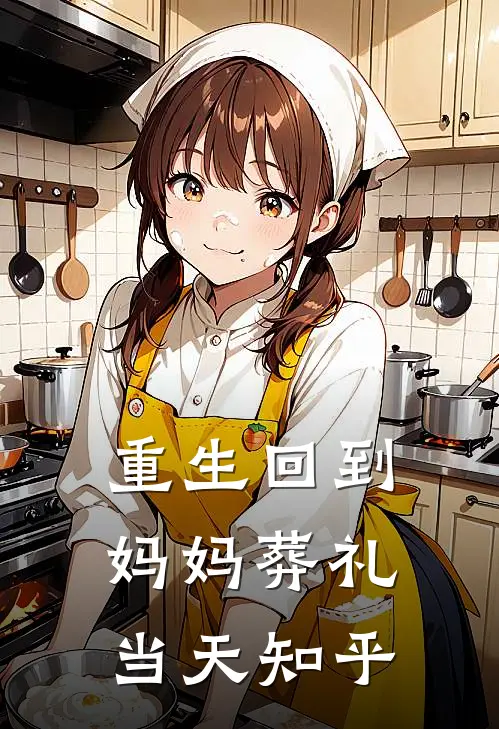 重生回到妈妈葬礼当天知乎