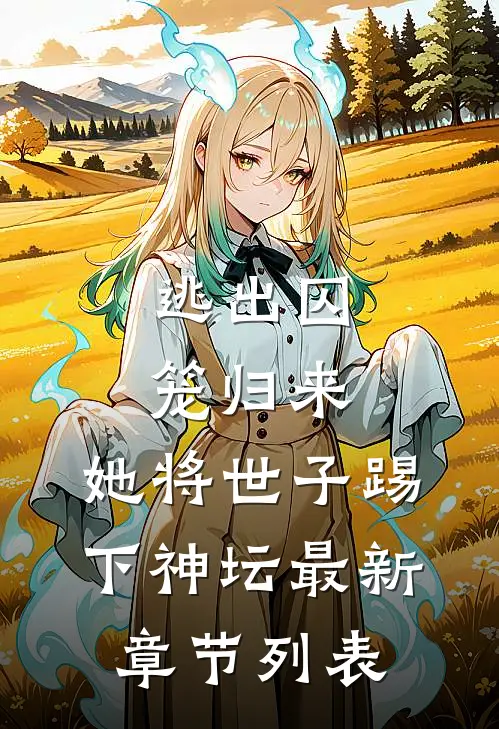 逃出囚笼归来，她将世子踢下神坛最新章节列表