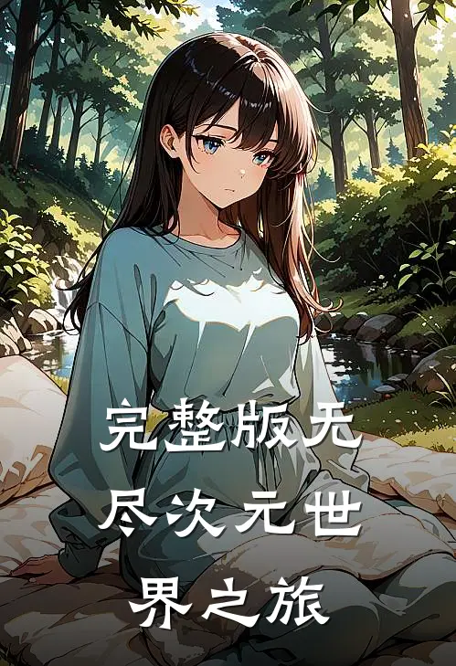 完整版无尽次元世界之旅