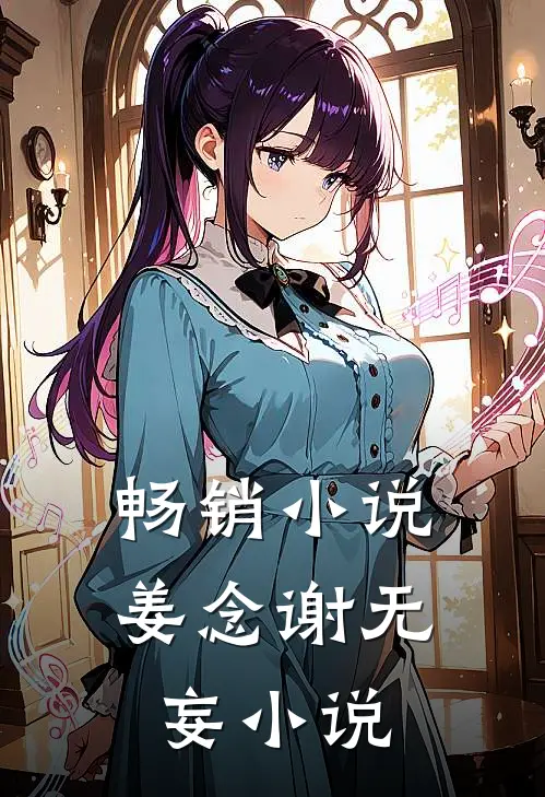 畅销小说姜念谢无妄小说