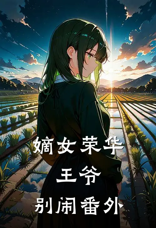 嫡女荣华：王爷，别闹番外