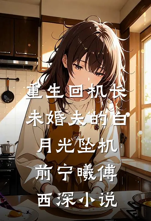 重生回机长未婚夫的白月光坠机前宁曦傅西深小说