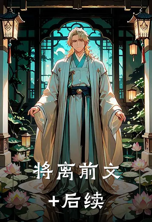 将离前文+后续