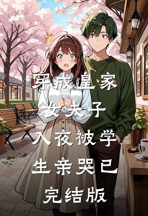 穿成皇家女夫子，入夜被学生亲哭已完结版