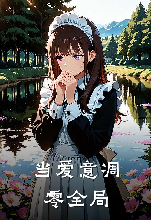 当爱意凋零全局