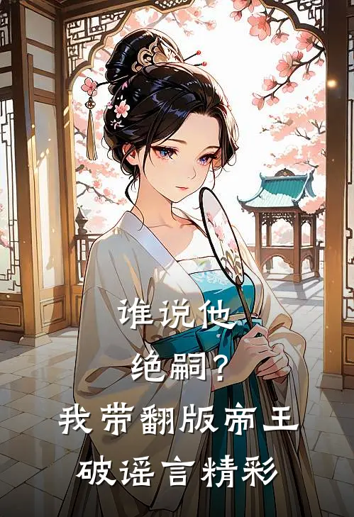 谁说他绝嗣？我带翻版帝王破谣言精彩