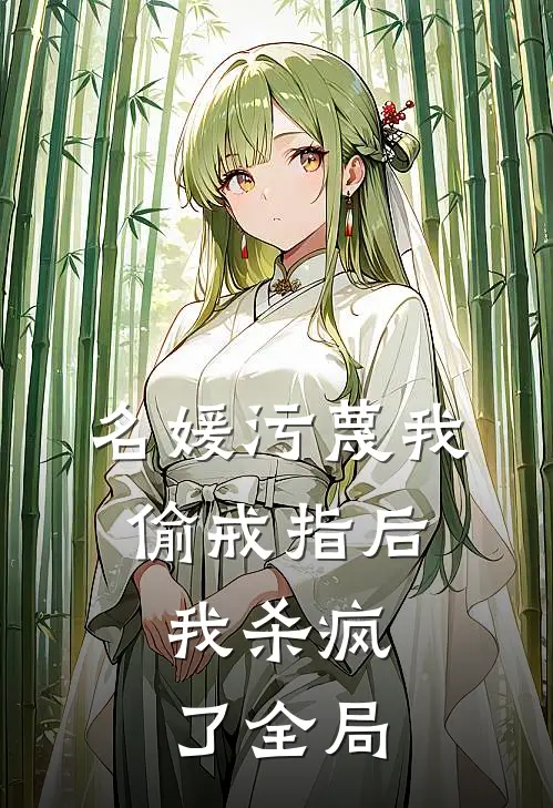 名媛污蔑我偷戒指后，我杀疯了全局