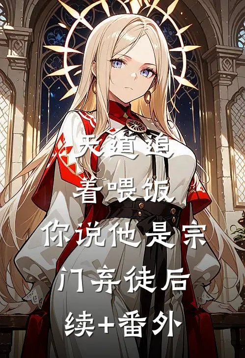天道追着喂饭，你说他是宗门弃徒后续+番外
