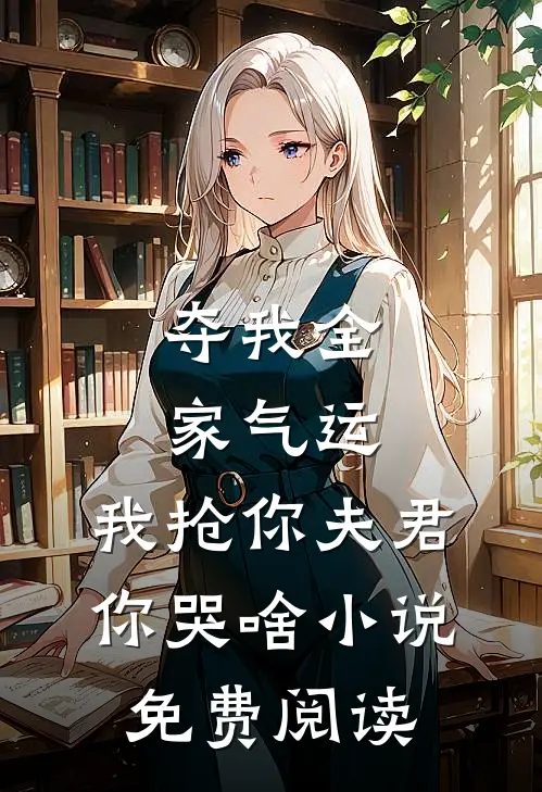 夺我全家气运，我抢你夫君你哭啥小说免费阅读