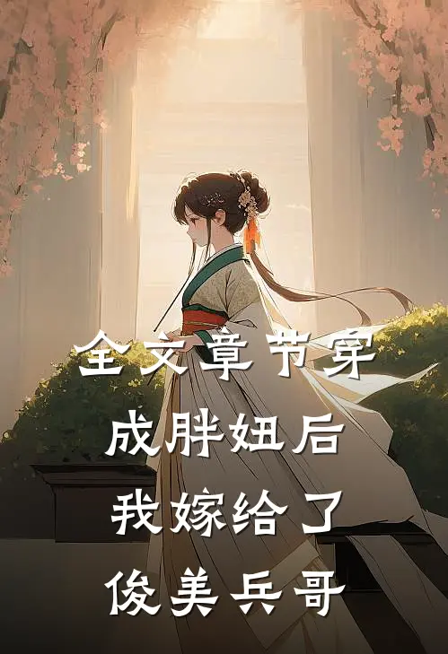 全文章节穿成胖妞后我嫁给了俊美兵哥免费阅读