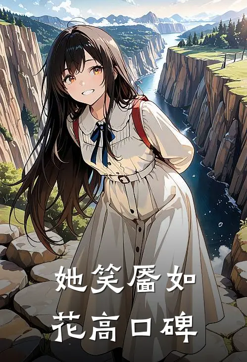 她笑靥如花高口碑