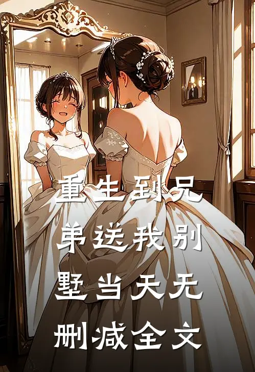 重生到兄弟送我别墅当天无删减全文