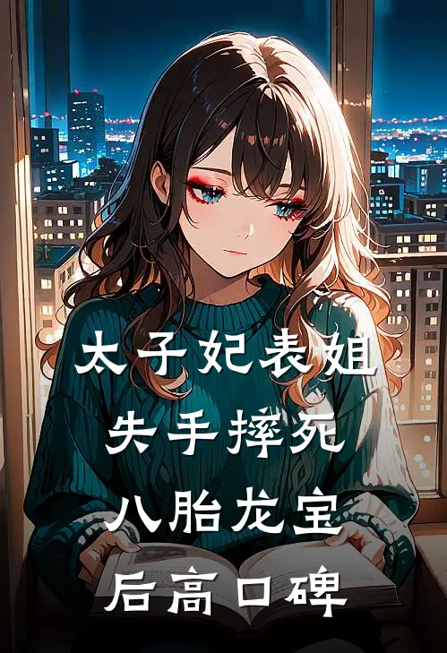 太子妃表姐失手摔死八胎龙宝后高口碑