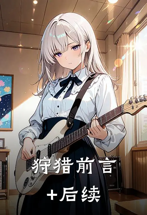 狩猎前言+后续