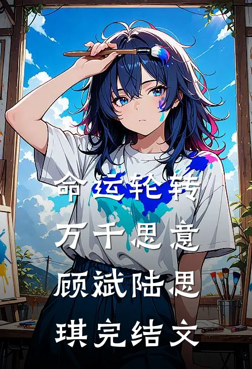 命运轮转，万千思意顾斌陆思琪完结文