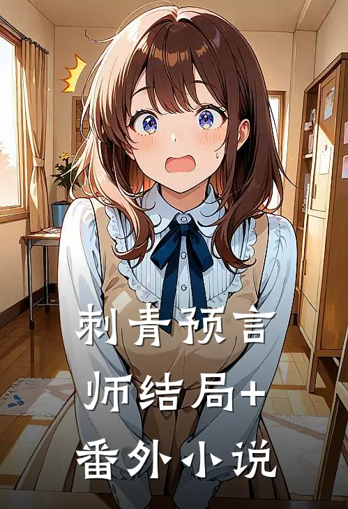 刺青预言师结局+番外小说