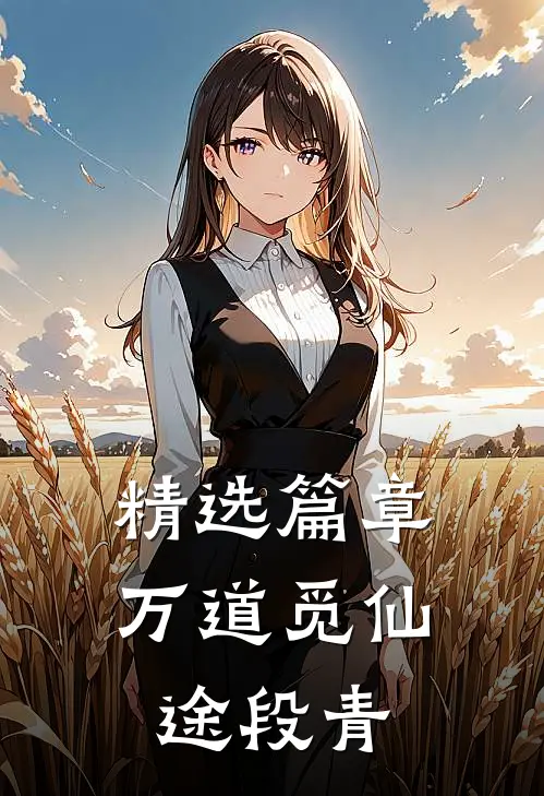 精选篇章万道觅仙途 段青
