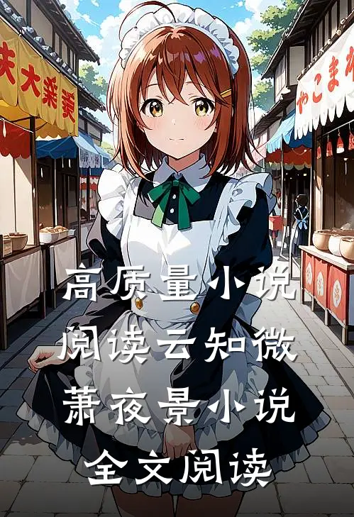 高质量小说阅读云知微萧夜景小说全文阅读