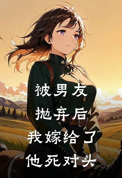 被男友抛弃后，我嫁给了他死对头