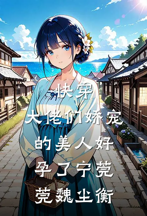 快穿：大佬们娇宠的美人好孕了宁莞莞魏尘衡