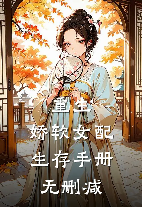 重生，娇软女配生存手册无删减