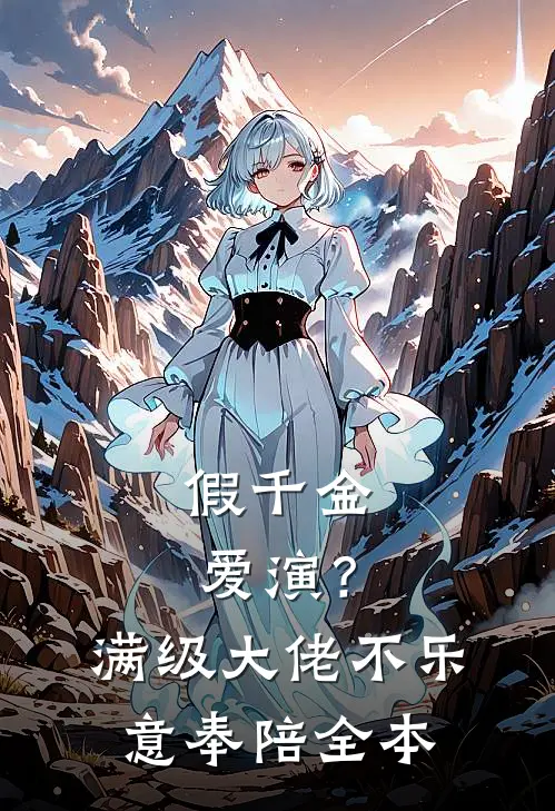 假千金爱演？满级大佬不乐意奉陪全本