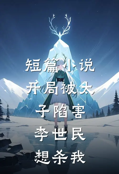 短篇小说开局被太子陷害，李世民想杀我