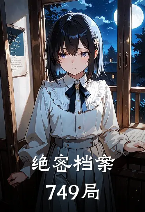 绝密档案：749局