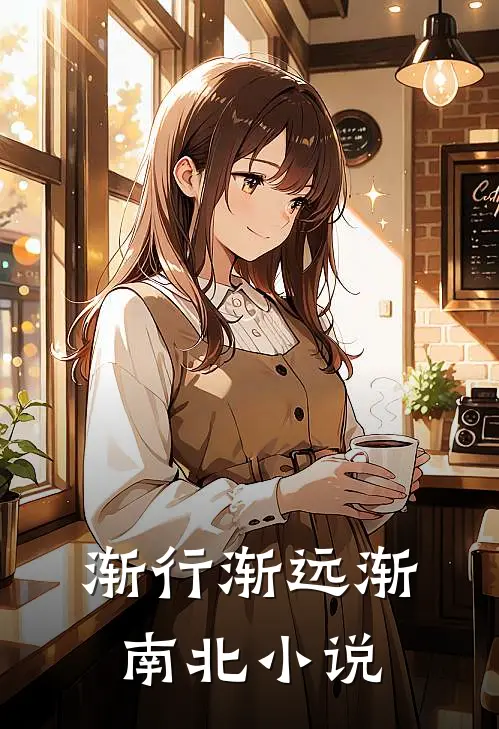 渐行渐远渐南北小说