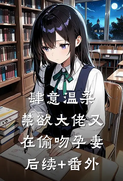 肆意温柔，禁欲大佬又在偷吻孕妻后续+番外