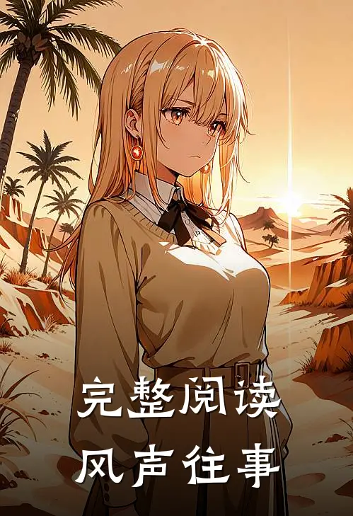 完整阅读风声往事