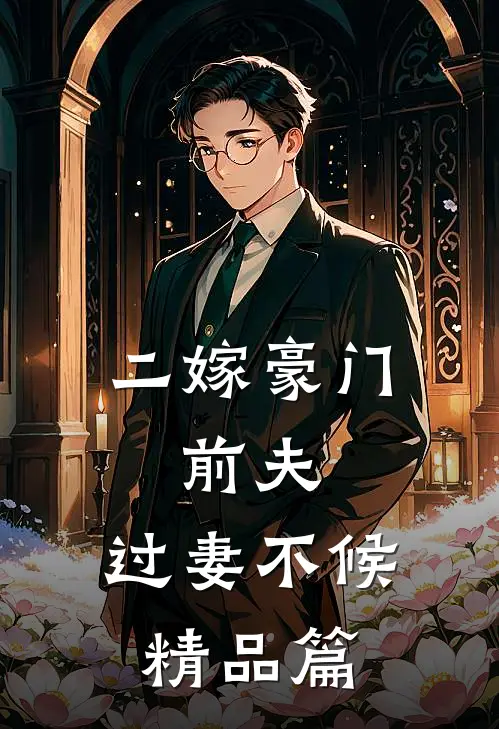 二嫁豪门：前夫，过妻不候精品篇