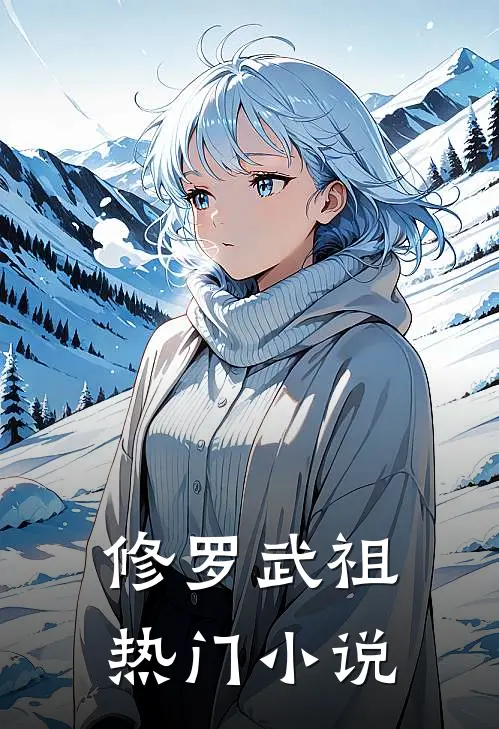修罗武祖热门小说