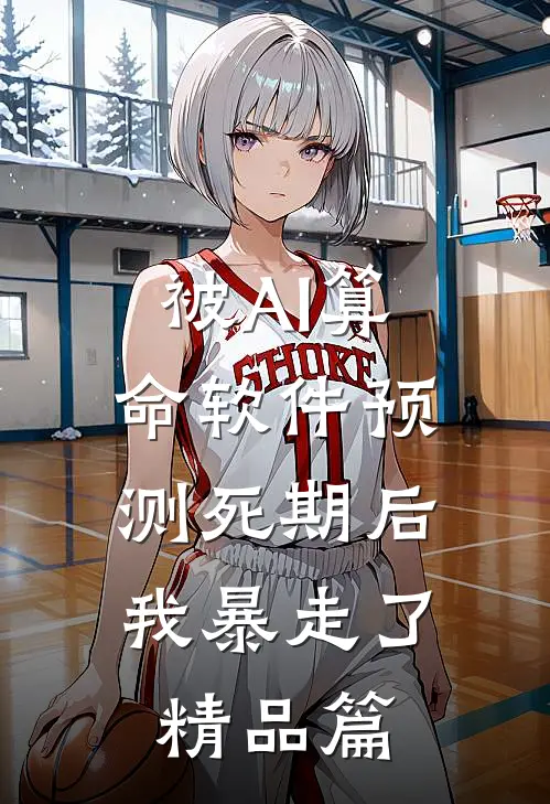 被AI算命软件预测死期后，我暴走了精品篇