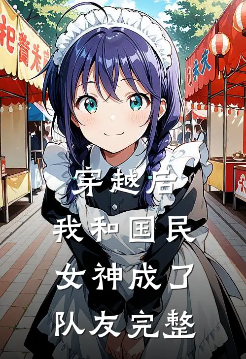 穿越后，我和国民女神成了队友完整