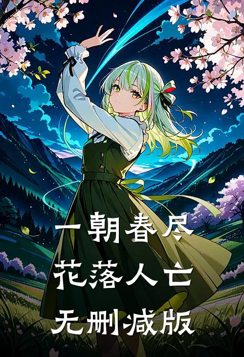 一朝春尽，花落人亡无删减版