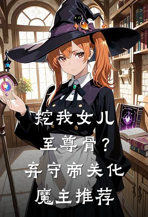挖我女儿至尊骨？弃守帝关化魔主推荐